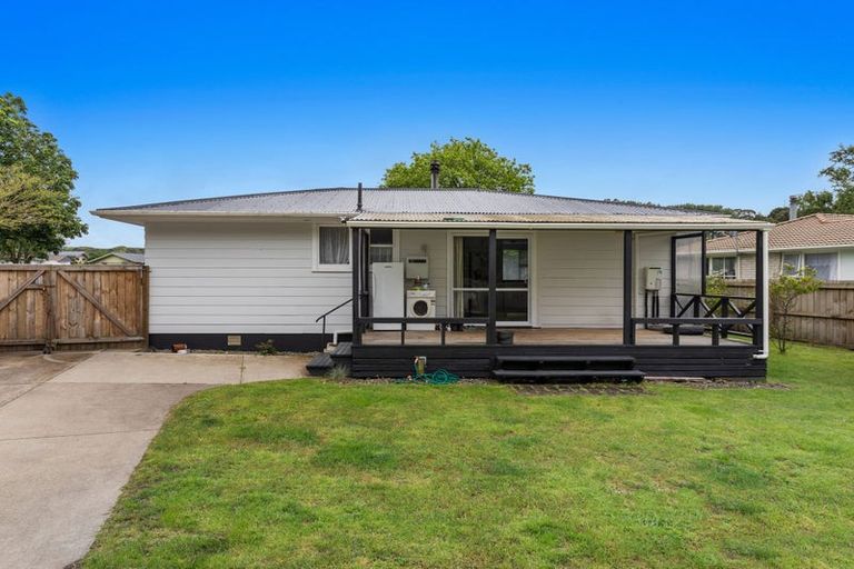Photo of property in 52 Fenton Mill Road, Kawerau, 3127