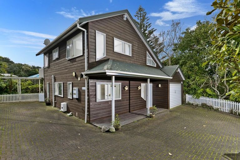 Photo of property in 4a Cracroft Street, Devonport, Auckland, 0624
