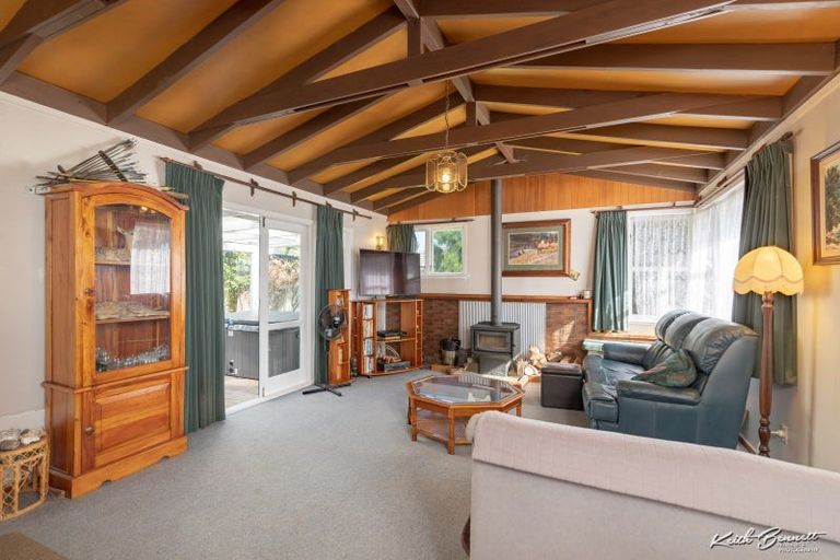 Photo of property in 44a Wilford Street, Wallaceville, Upper Hutt, 5018