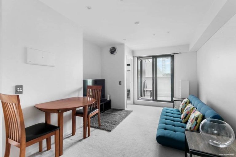 Photo of property in 416/5 Howe Street, Freemans Bay, Auckland, 1011