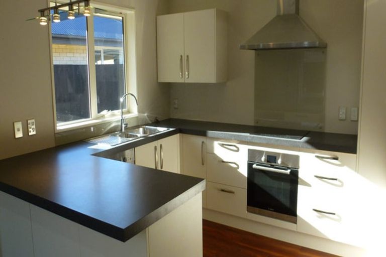 Photo of property in 6 Somerville Crescent, Aidanfield, Christchurch, 8025