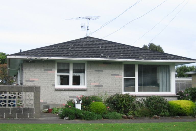 Photo of property in 47a Garden Road, Avalon, Lower Hutt, 5011