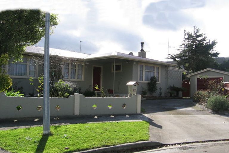 Photo of property in 12 Tawa Street, Palmerston North, 4414