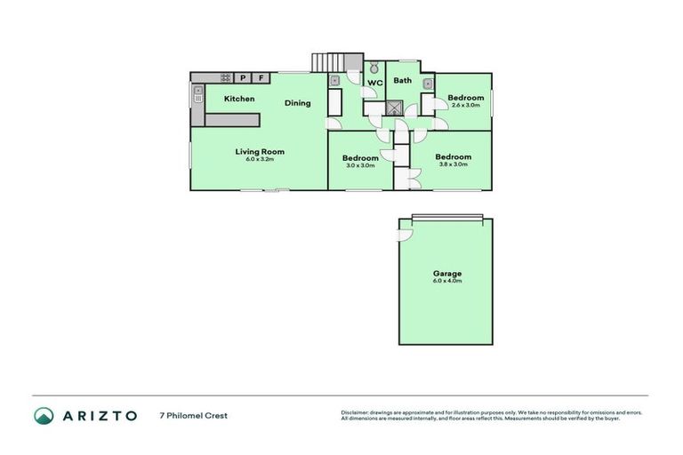 Photo of property in 7 Philomel Crest, Welcome Bay, Tauranga, 3112