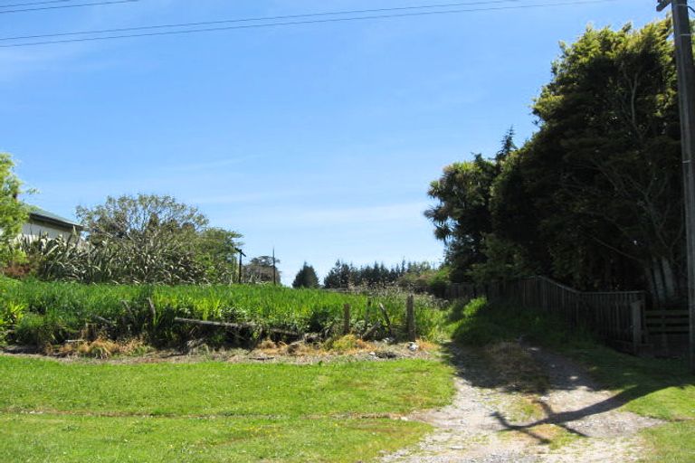 Photo of property in 7a Stafford Street, Westport, 7825