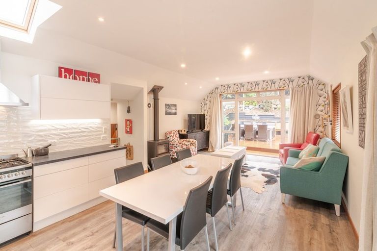 Photo of property in 60 Rue Balguerie, Akaroa, 7520