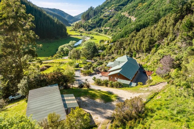 Photo of property in 793 Waikakaho Road, Tuamarina, Blenheim, 7273