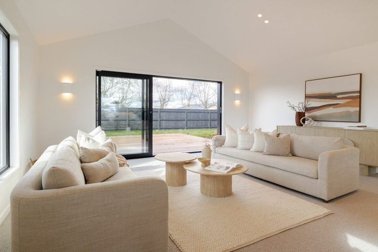 Photo of property in 6 Parkside Avenue, Maewa, 4702