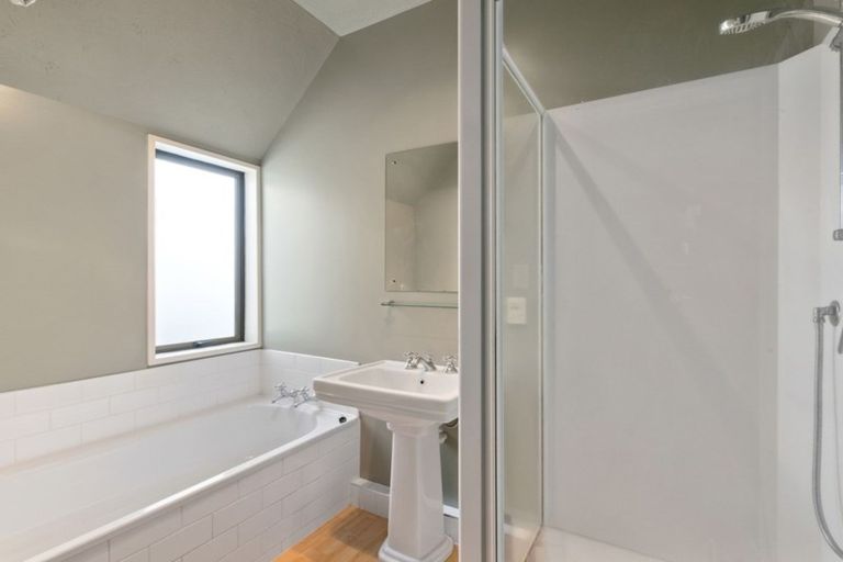 Photo of property in 5/143 Salisbury Street, Christchurch Central, Christchurch, 8013