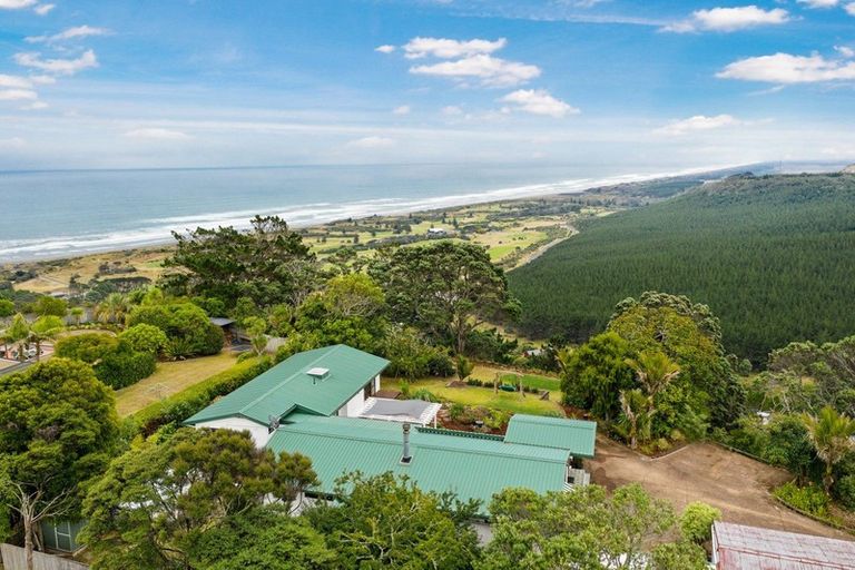 Photo of property in 151 Oaia Road, Muriwai, Waimauku, 0881