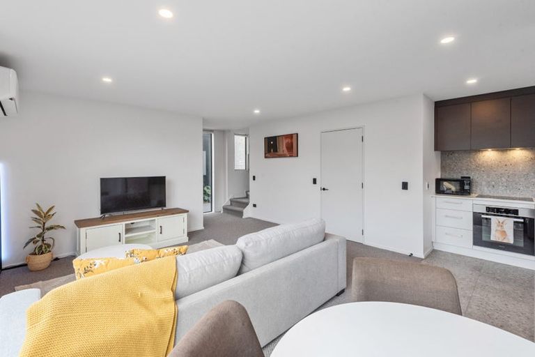 Photo of property in 4/265 Colombo Street, Sydenham, Christchurch, 8023