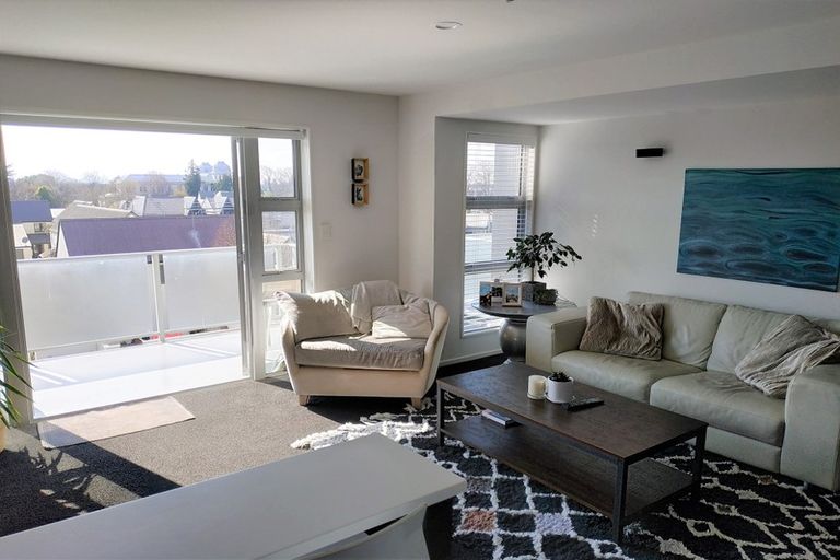 Photo of property in 15/136 Salisbury Street, Christchurch Central, Christchurch, 8013