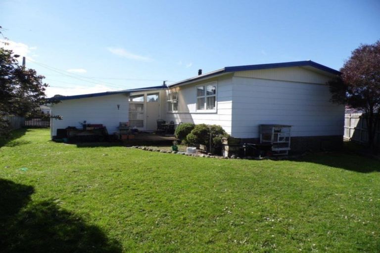 Photo of property in 23 Colville Street, Masterton, 5810