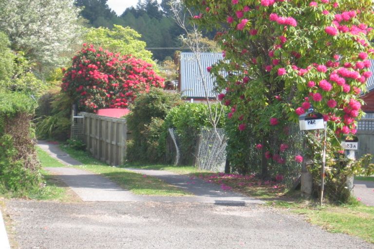 Photo of property in 25 Fairley Road, Lynmore, Rotorua, 3010