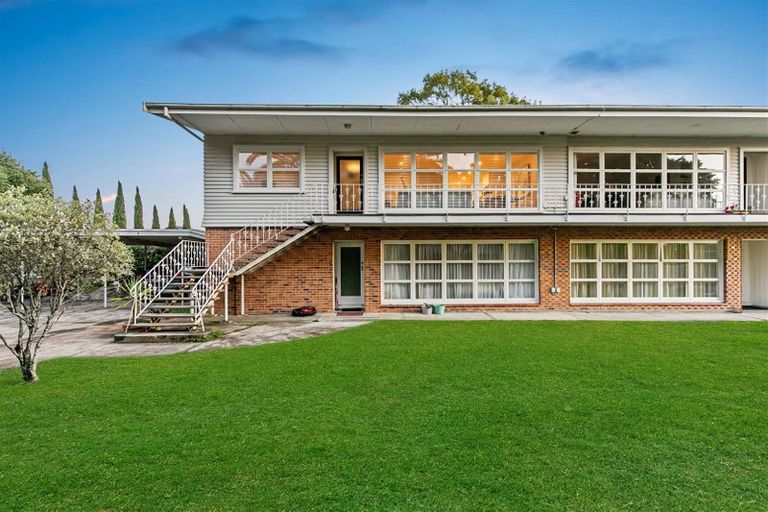 Photo of property in 4/25 Martin Avenue, Remuera, Auckland, 1050