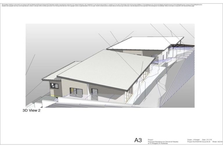 Photo of property in 12 Weggery Drive, Waikanae Beach, Waikanae, 5036