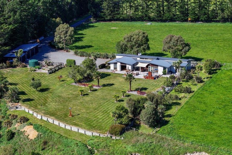 Photo of property in 218 Munro Road, Cheviot, 7382