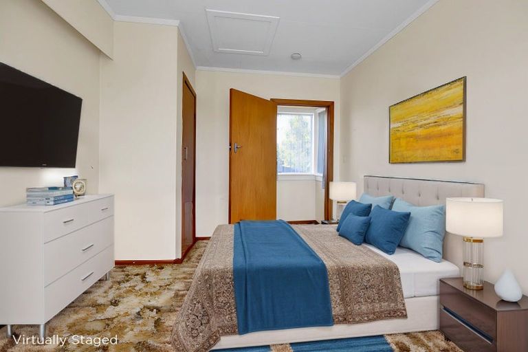 Photo of property in 2a Clifford Street, Hawera, 4610