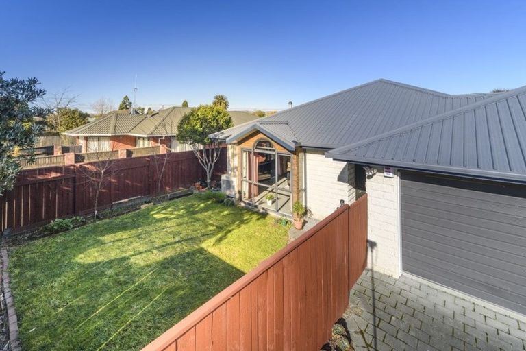 Photo of property in 134 College Street, Awapuni, Palmerston North, 4412