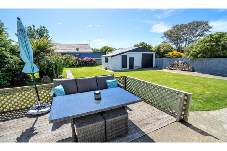 Photo of property in 242 Chelmsford Street, Waverley, Invercargill, 9810