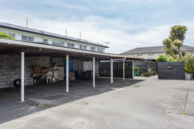 Photo of property in 5/32 Tonbridge Street, Merivale, Christchurch, 8014