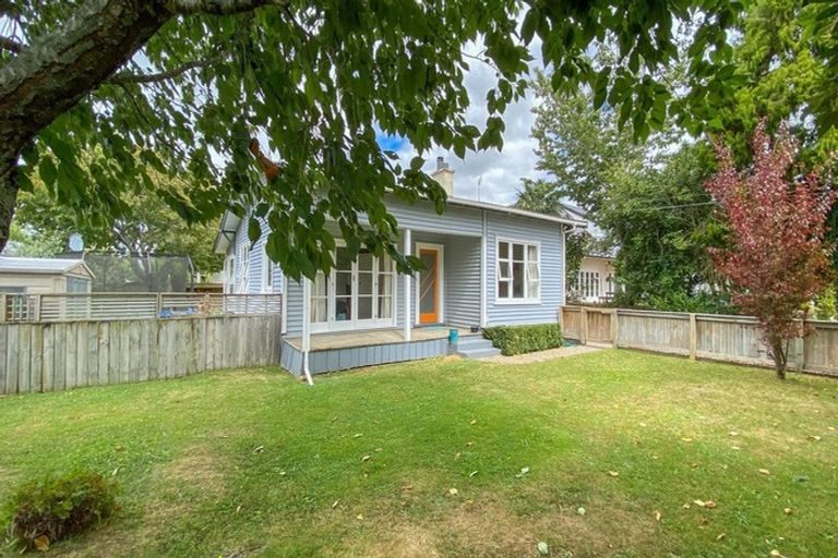 Photo of property in 22a Gladstone Road, Matamata, 3400