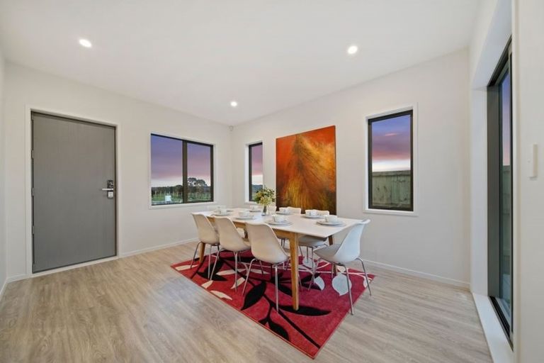 Photo of property in 515 Old Wairoa Road, Papakura, 2110