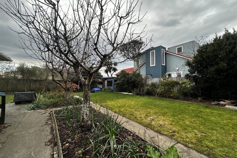 Photo of property in 41 Jeffreys Road, Fendalton, Christchurch, 8052