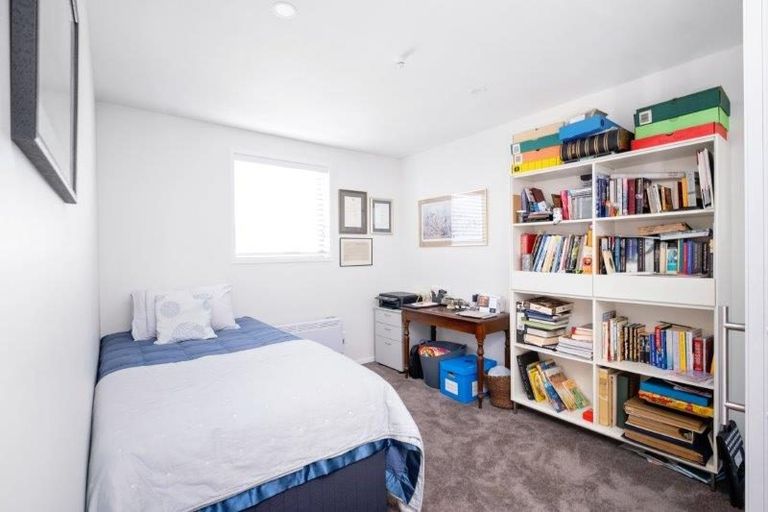 Photo of property in 3 Macaulay Street, Ahuriri, Napier, 4110