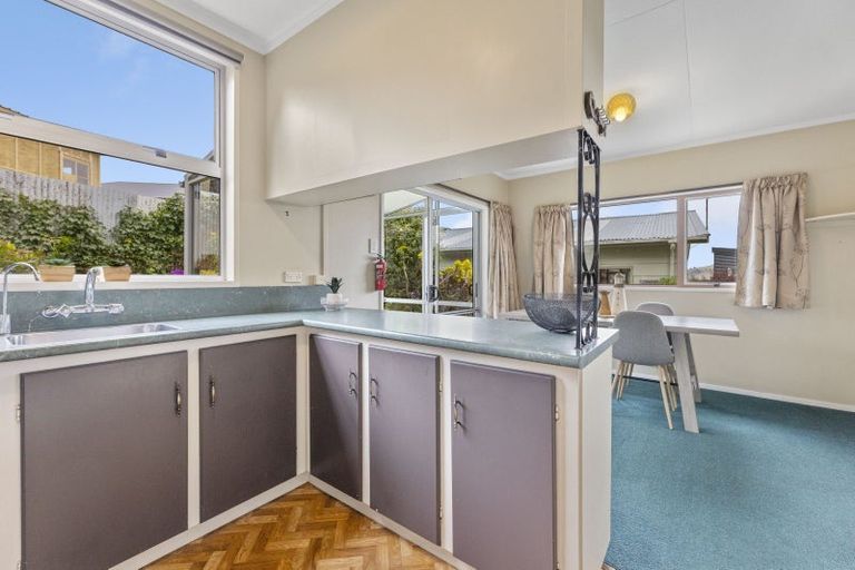 Photo of property in 3 Fox Street, Port Chalmers, 9023