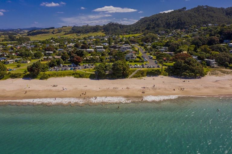 Photo of property in 6 Pa Road, Hahei, Whitianga, 3591