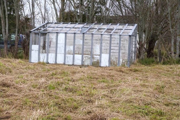 Photo of property in 47 Hastings Street, Ohai, 9635