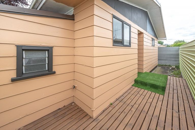 Photo of property in 16 Prince Street, Gonville, Whanganui, 4501