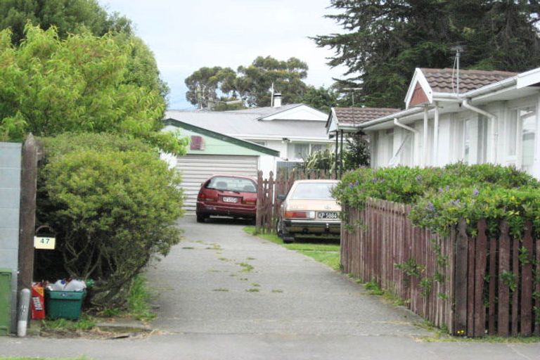 Photo of property in 1/47 Kuaka Crescent, Bromley, Christchurch, 8062