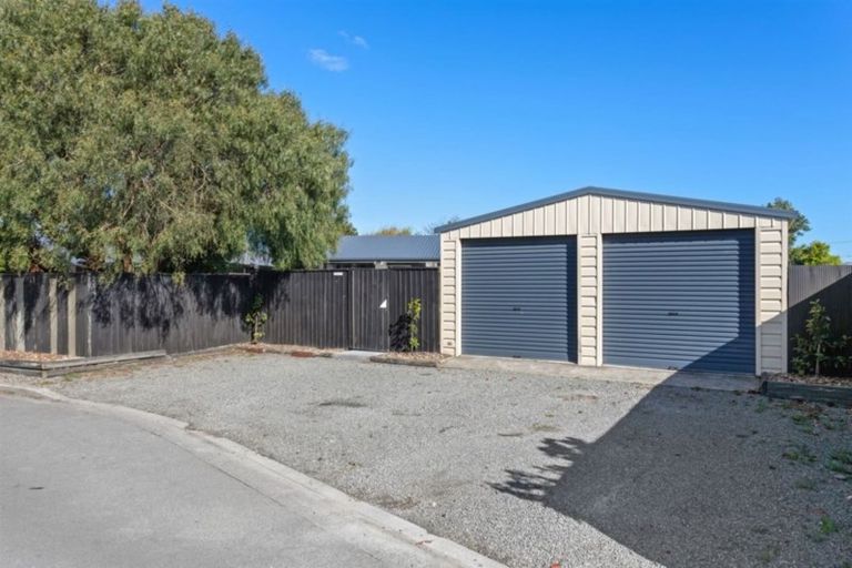 Photo of property in 204a Burwood Road, Burwood, Christchurch, 8083