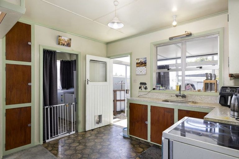 Photo of property in 45 Bythell Street, Redwoodtown, Blenheim, 7201