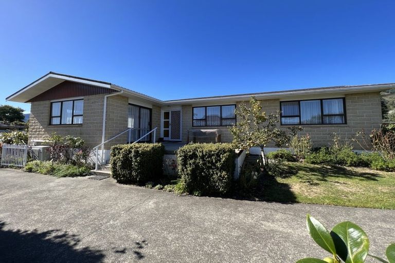 Photo of property in 8 Selbourne Avenue, Richmond, 7020