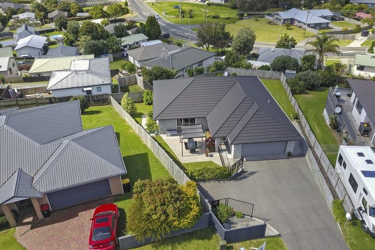 Photo of property in 159 Sapphire Drive, Hairini, Tauranga, 3112