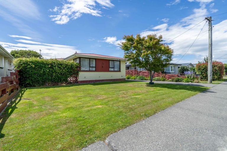 Photo of property in 108 Robertson Street, Gore, 9710