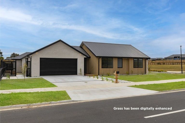 Photo of property in 148 Fairway Drive, Morrinsville, 3300
