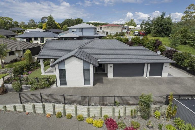 Photo of property in 5 Gumtree Lane, Omokoroa, 3114
