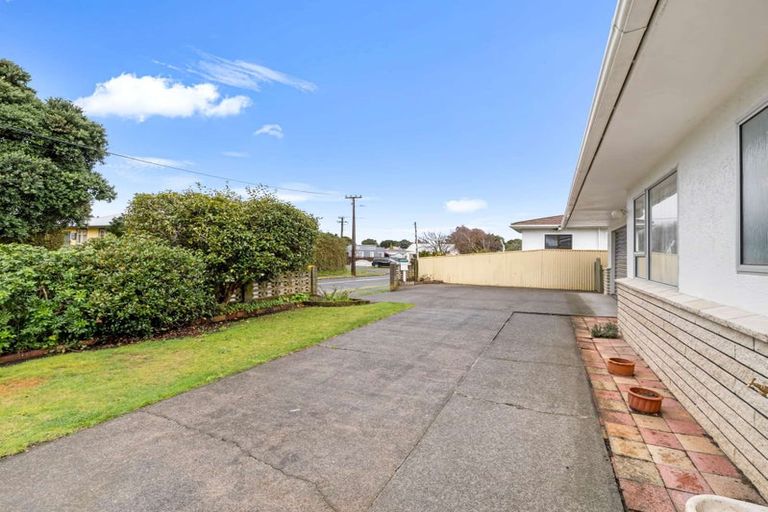 Photo of property in 1a Harris Place, Gonville, Whanganui, 4501