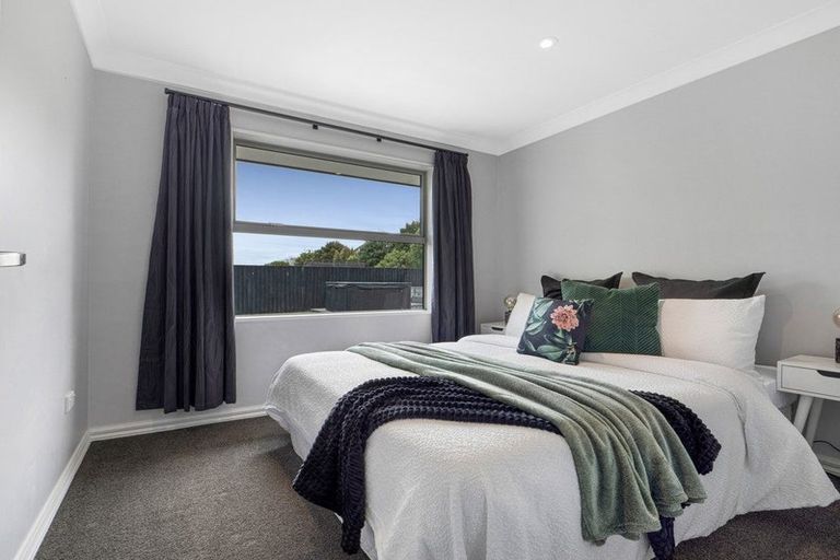 Photo of property in 52 Lignite Drive, Rolleston, 7614