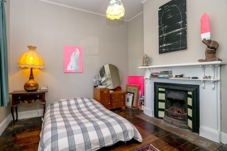 Photo of property in 14 Lyon Street, Featherston, 5710