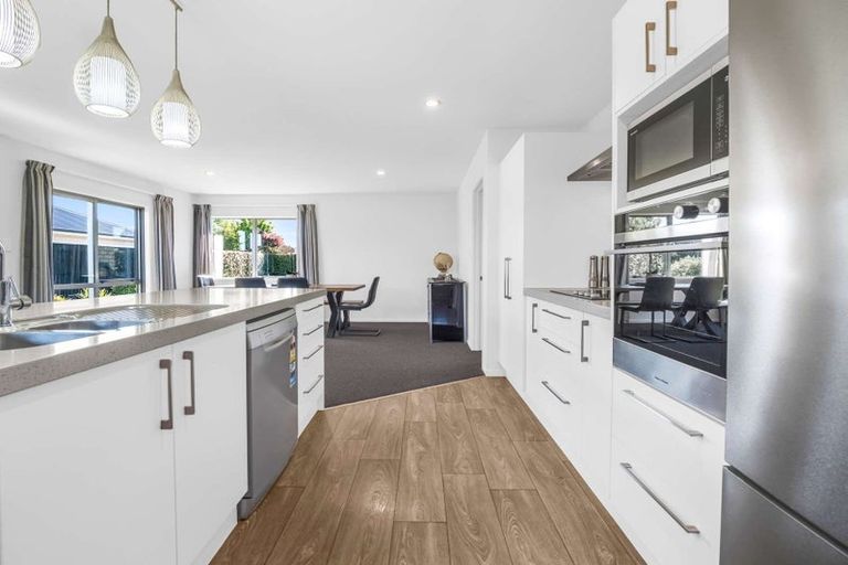 Photo of property in 49 Bradbury Avenue, Rolleston, 7614