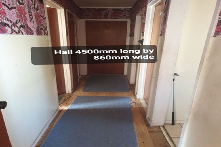 Photo of property in 1/27 Driver Road, Mangere East, Auckland, 2024