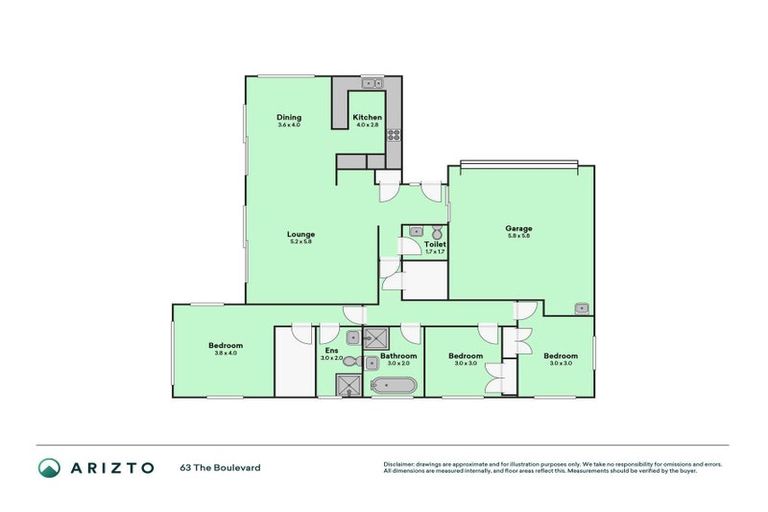 Photo of property in 63 The Boulevard, Papamoa Beach, Papamoa, 3118