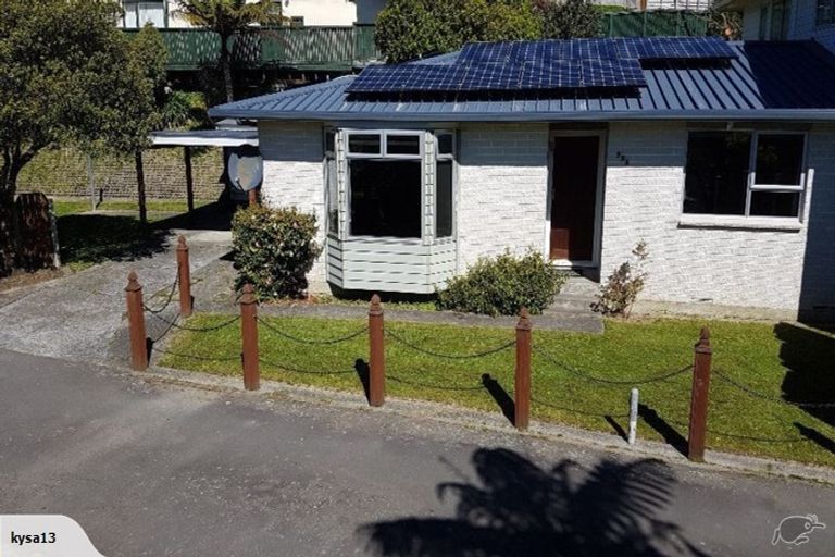 Photo of property in 98a Normandale Road, Normandale, Lower Hutt, 5010