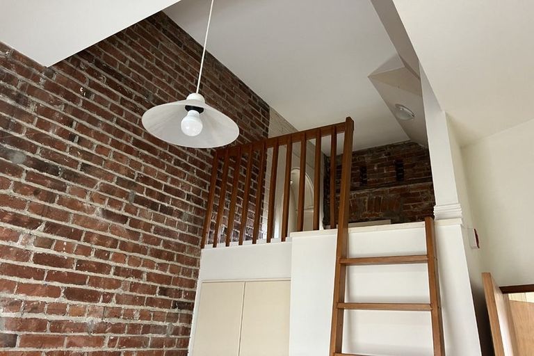 Photo of property in 5/33 Dowling Street, Dunedin Central, Dunedin, 9016