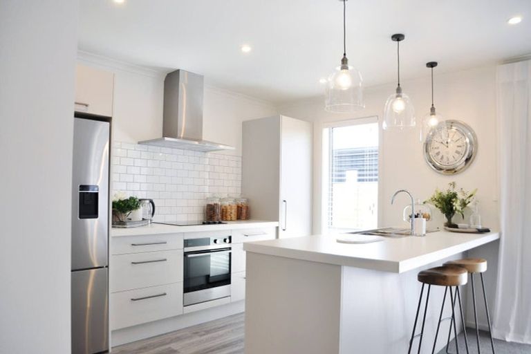 Photo of property in 45 Skibbereen Drive, Halswell, 8025